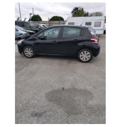 Jante PEUGEOT 208 1
