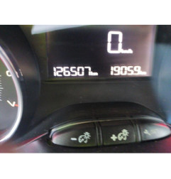 Jante PEUGEOT 208 1
