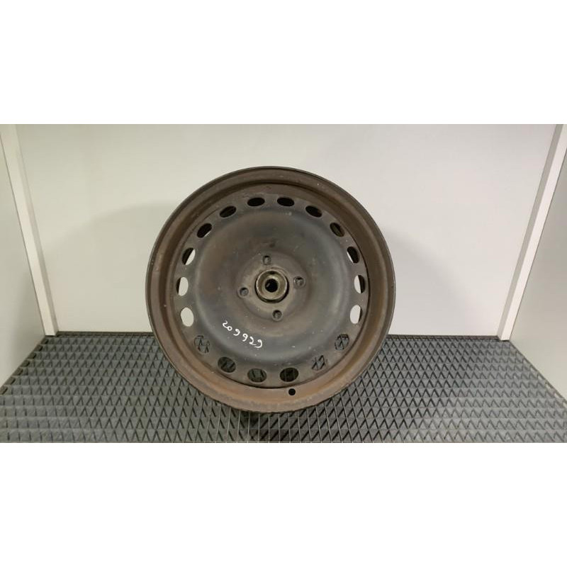 Jante RENAULT SCENIC 2 Photo n°3