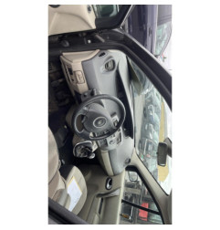 Jante RENAULT SCENIC 2