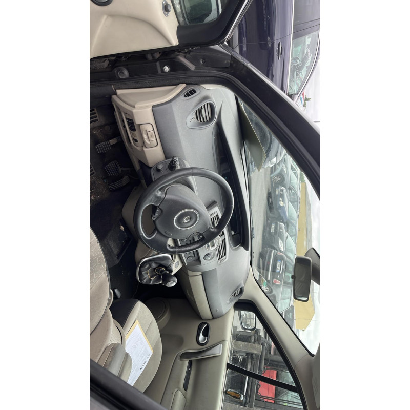 Jante RENAULT SCENIC 2 Photo n°4