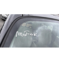 Jante RENAULT SCENIC 2