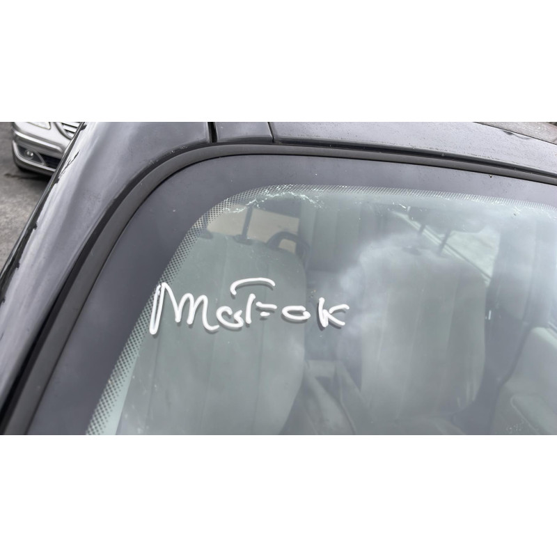 Jante RENAULT SCENIC 2 Photo n°5