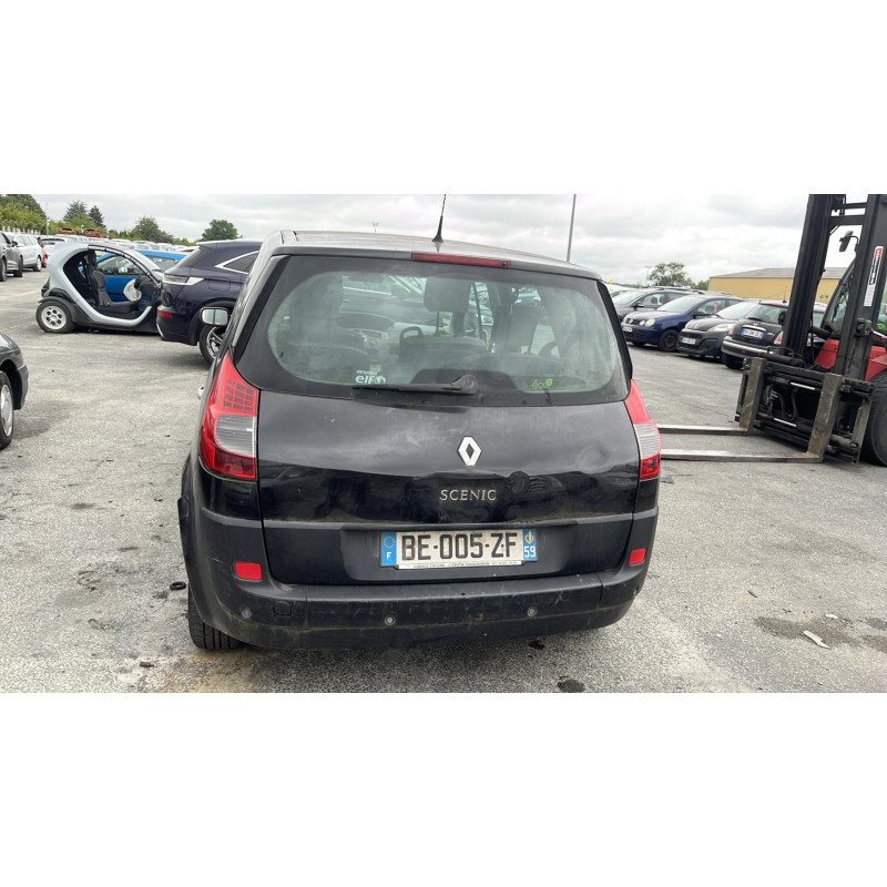 Jante RENAULT SCENIC 2 Photo n°6