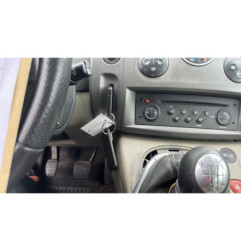 Jante RENAULT SCENIC 2