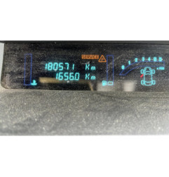 Jante RENAULT SCENIC 2