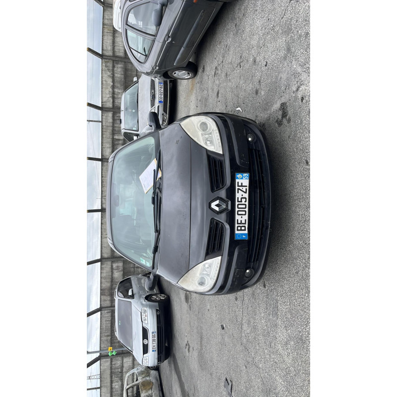 Jante RENAULT SCENIC 2 Photo n°10