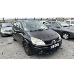 Jante RENAULT SCENIC 2