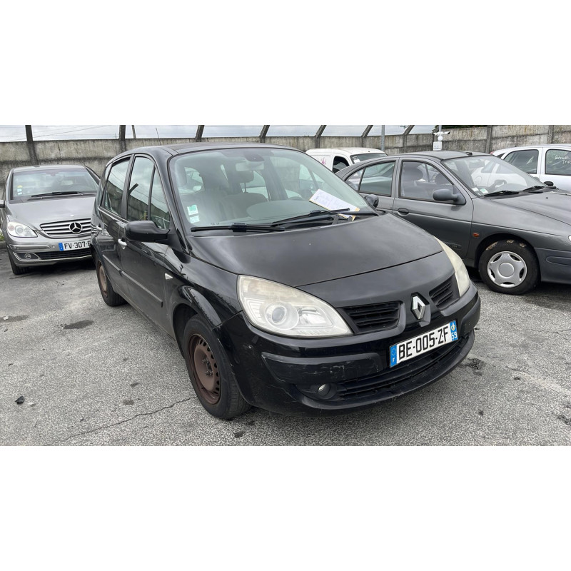 Jante RENAULT SCENIC 2 Photo n°11