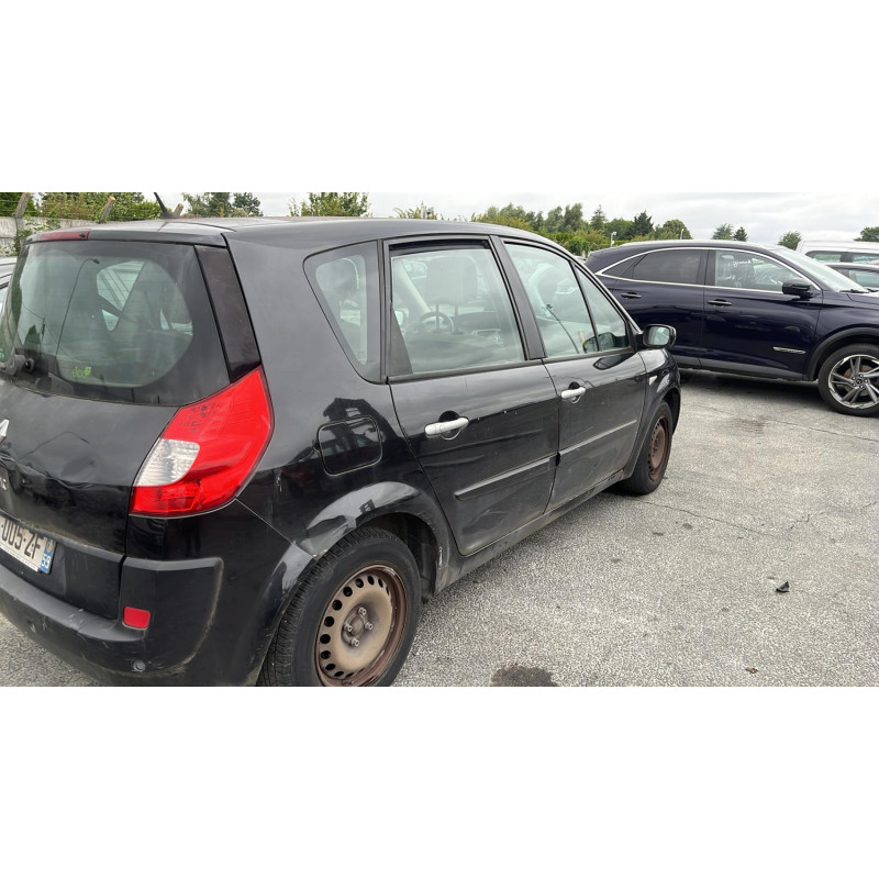 Jante RENAULT SCENIC 2 Photo n°12