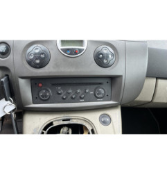 Jante RENAULT SCENIC 2