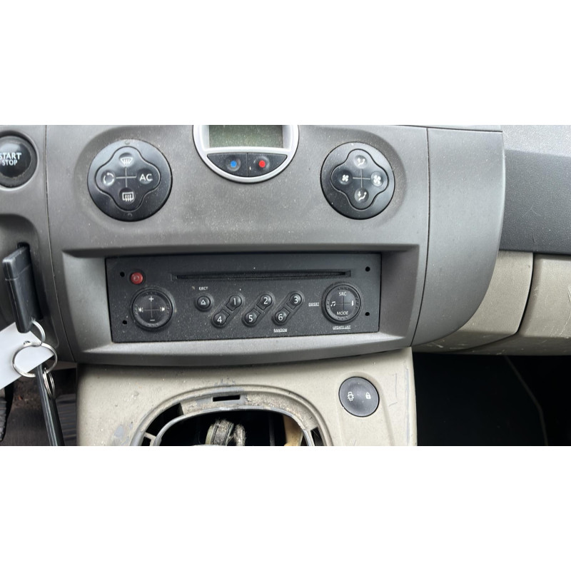 Jante RENAULT SCENIC 2 Photo n°13