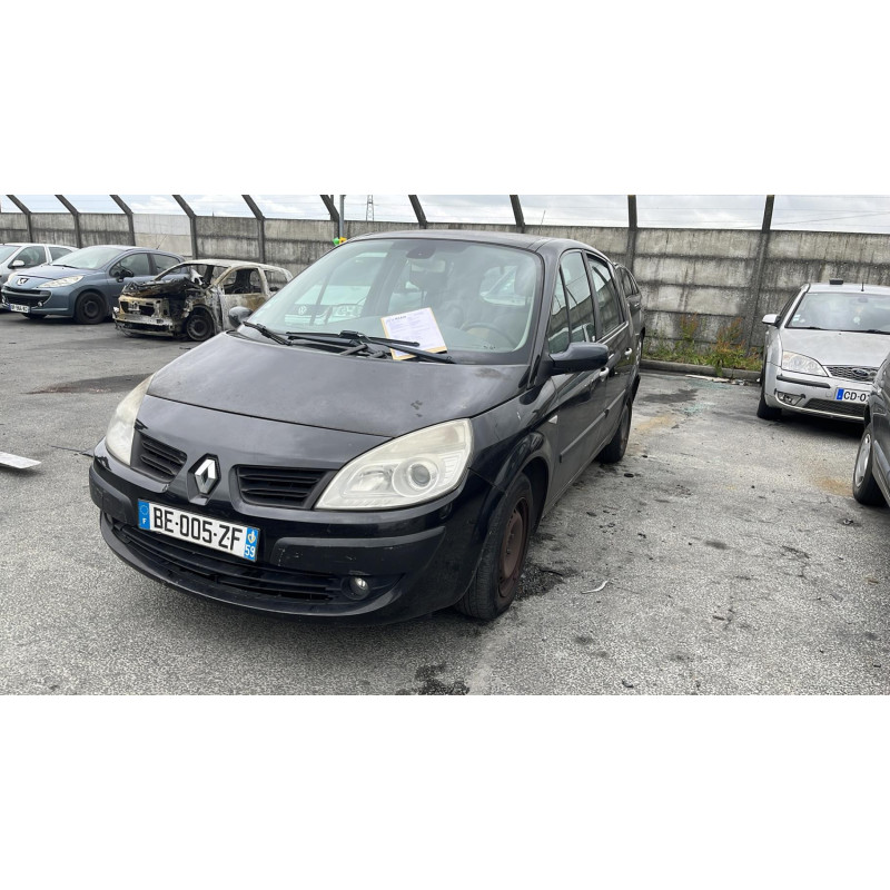 Jante RENAULT SCENIC 2 Photo n°14