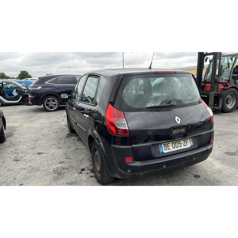 Jante RENAULT SCENIC 2 Photo n°15