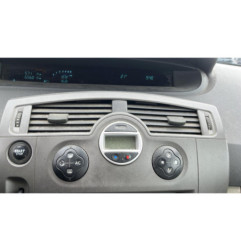 Jante RENAULT SCENIC 2