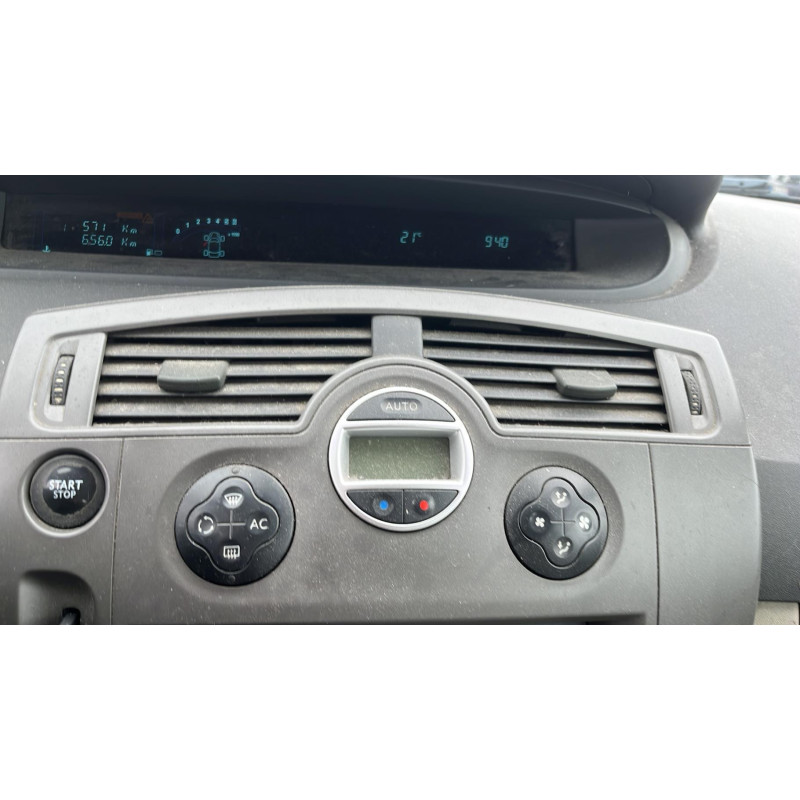Jante RENAULT SCENIC 2 Photo n°16