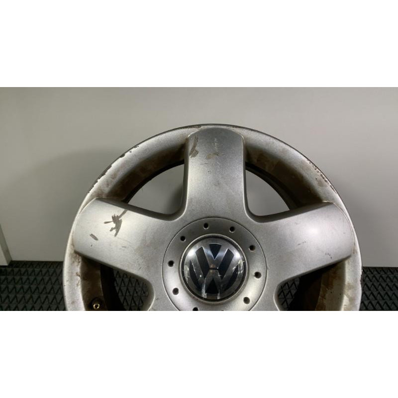 Jante VOLKSWAGEN POLO 4 Photo n°1