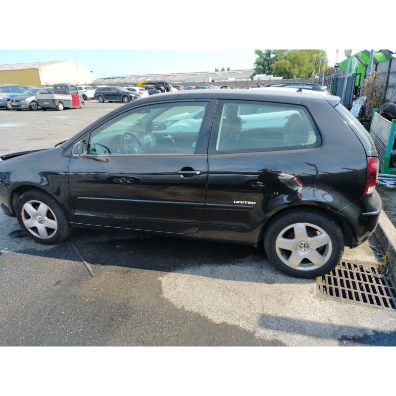 Jante VOLKSWAGEN POLO 4 Photo n°11