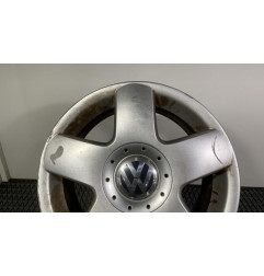 Jante VOLKSWAGEN POLO 4 Photo n°1