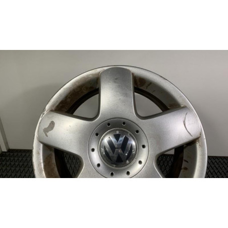 Jante VOLKSWAGEN POLO 4 Photo n°1