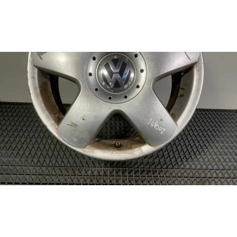 Jante VOLKSWAGEN POLO 4 Photo n°3