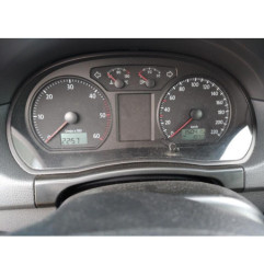 Jante VOLKSWAGEN POLO 4