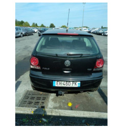 Jante VOLKSWAGEN POLO 4