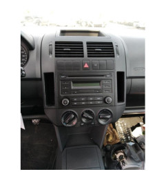 Jante VOLKSWAGEN POLO 4