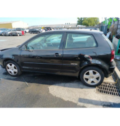 Jante VOLKSWAGEN POLO 4
