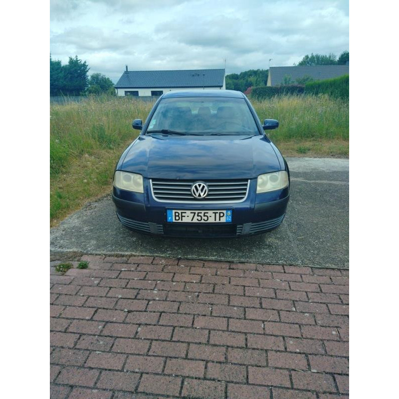 Jante VOLKSWAGEN PASSAT 4 Photo n°4