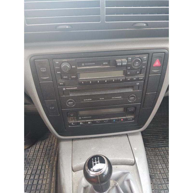 Jante VOLKSWAGEN PASSAT 4 Photo n°6
