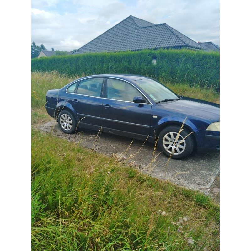 Jante VOLKSWAGEN PASSAT 4 Photo n°7