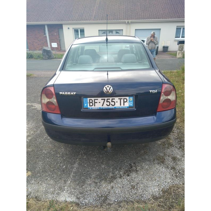 Jante VOLKSWAGEN PASSAT 4 Photo n°11