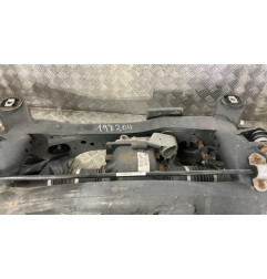 Essieu arriere BMW SERIE 4 F32 Photo n°1
