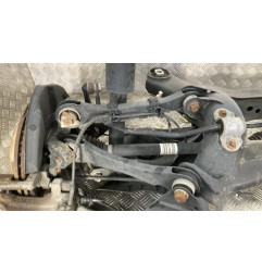 Essieu arriere BMW SERIE 4 F32