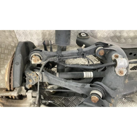Essieu arriere BMW SERIE 4 F32