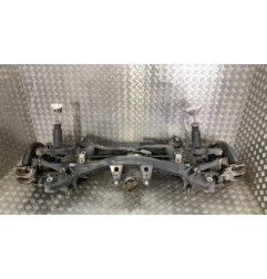 Essieu arriere BMW SERIE 4 F32