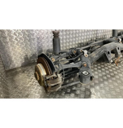 Essieu arriere BMW SERIE 4 F32