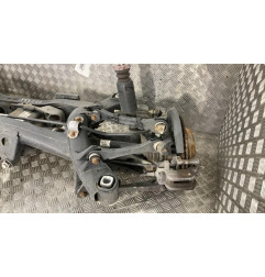 Essieu arriere BMW SERIE 4 F32