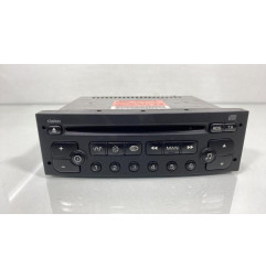 Autoradio d'origine CITROEN C3 1