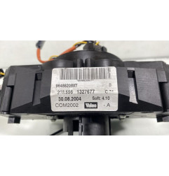 Com (Bloc Contacteur Tournant+Commodo Essuie Glace+Commodo Phare) CITROEN C3 1