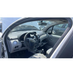 Com (Bloc Contacteur Tournant+Commodo Essuie Glace+Commodo Phare) CITROEN C3 1