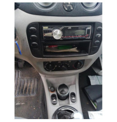 Com (Bloc Contacteur Tournant+Commodo Essuie Glace+Commodo Phare) CITROEN C3 1