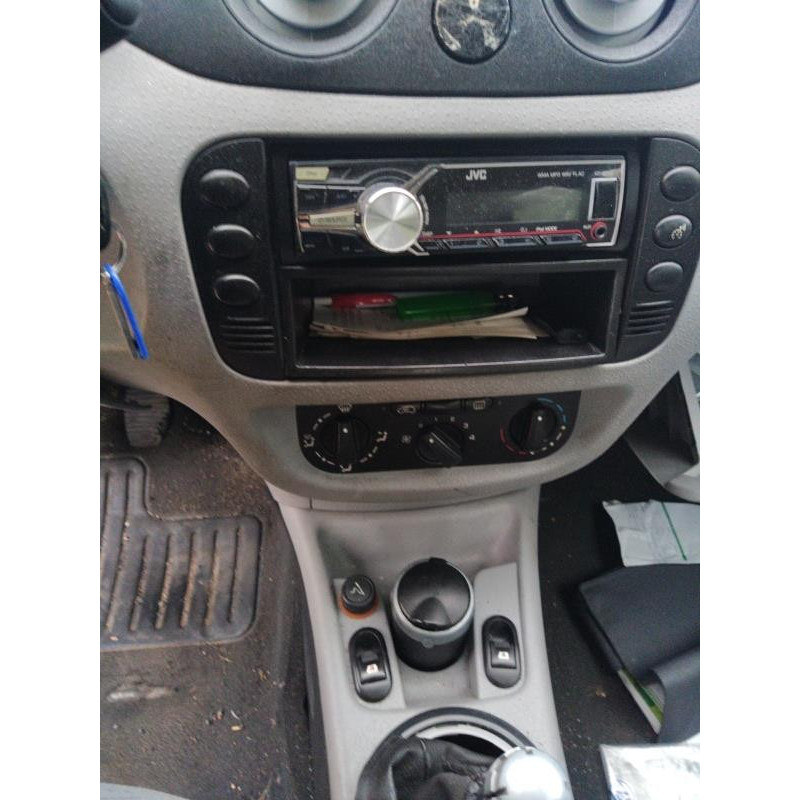Com (Bloc Contacteur Tournant+Commodo Essuie Glace+Commodo Phare) CITROEN C3 1 Photo n°12