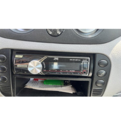 Com (Bloc Contacteur Tournant+Commodo Essuie Glace+Commodo Phare) CITROEN C3 1