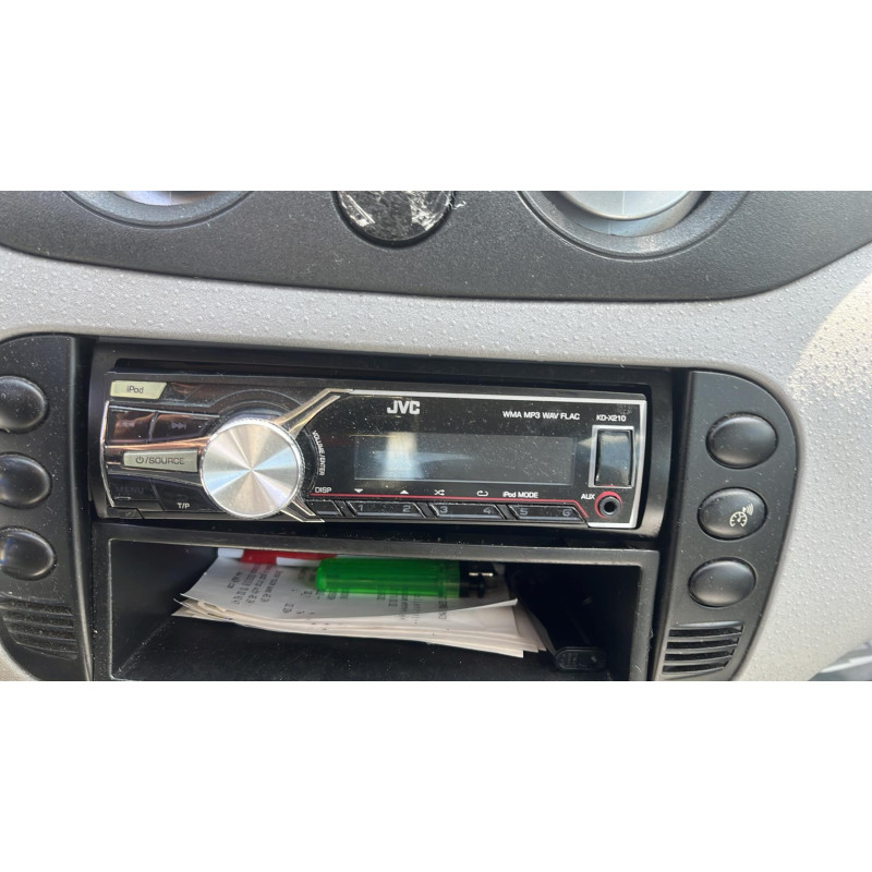 Com (Bloc Contacteur Tournant+Commodo Essuie Glace+Commodo Phare) CITROEN C3 1 Photo n°13