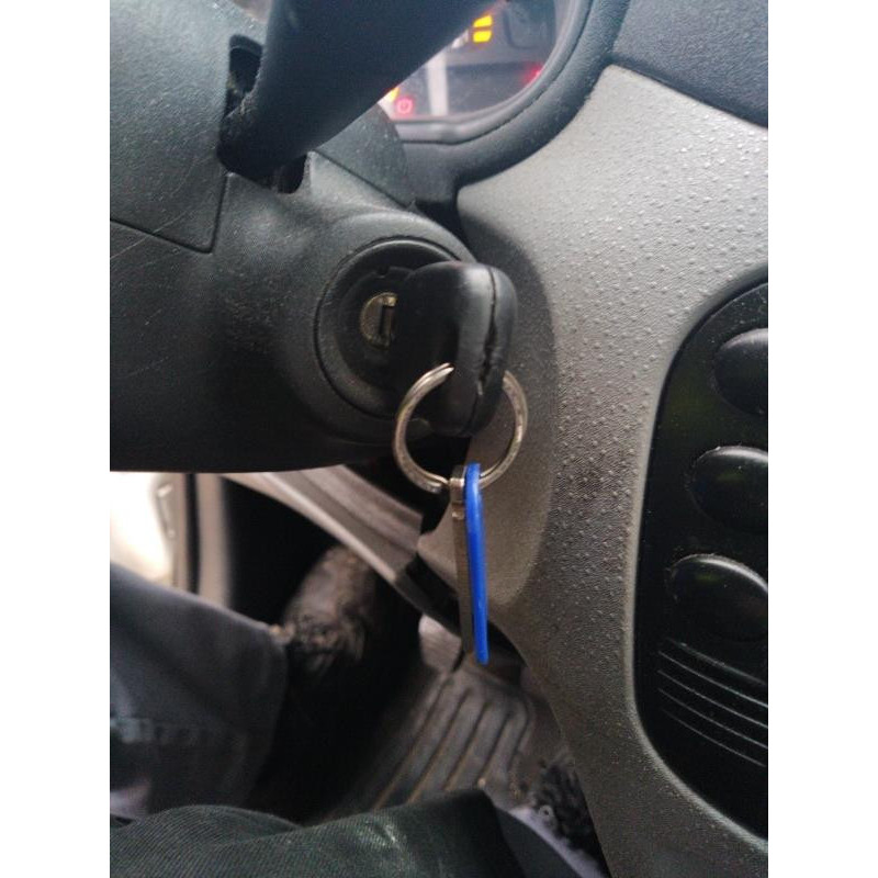 Com (Bloc Contacteur Tournant+Commodo Essuie Glace+Commodo Phare) CITROEN C3 1 Photo n°16