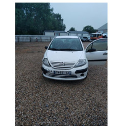 Com (Bloc Contacteur Tournant+Commodo Essuie Glace+Commodo Phare) CITROEN C3 1