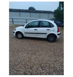 Com (Bloc Contacteur Tournant+Commodo Essuie Glace+Commodo Phare) CITROEN C3 1