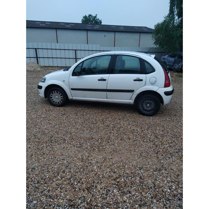Com (Bloc Contacteur Tournant+Commodo Essuie Glace+Commodo Phare) CITROEN C3 1 Photo n°18